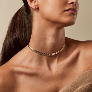 JENNY BIRD OKO CHOKER